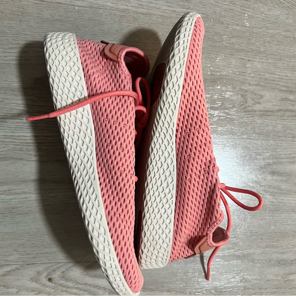 Adidas Pharrell willliams tennis hu sneakers